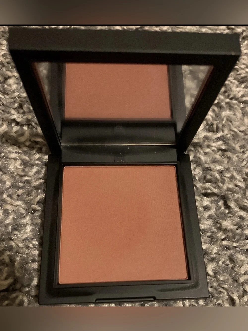 Mented Cosmetics Blush in Shade Clay Too Much